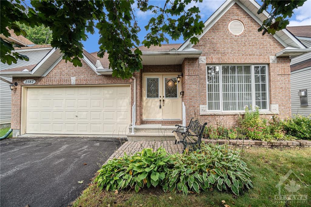 2187 AUBURN RIDGE Drive