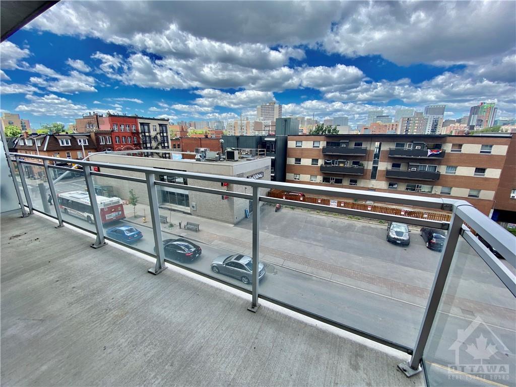 354 GLADSTONE Avenue, #331