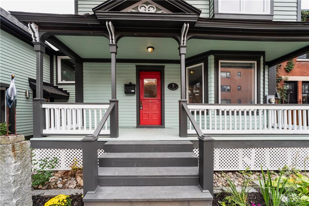 112 MACDONALD Street