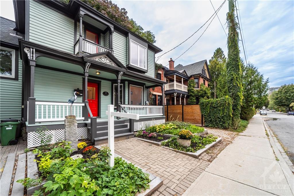 112 MACDONALD Street