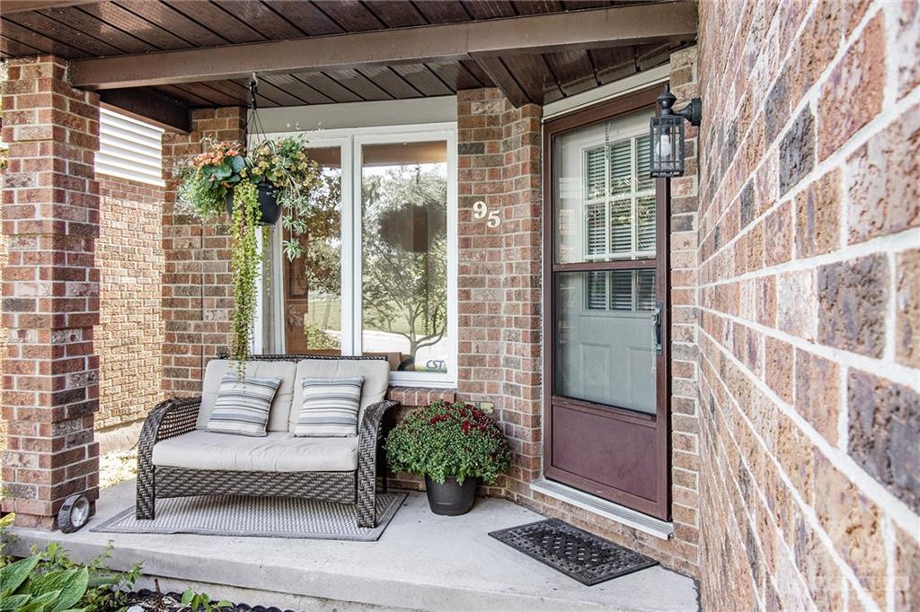 95 HOLITMAN Drive