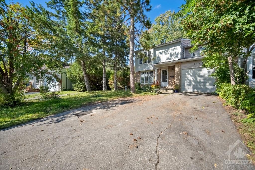 2492 AUTUMN Hill