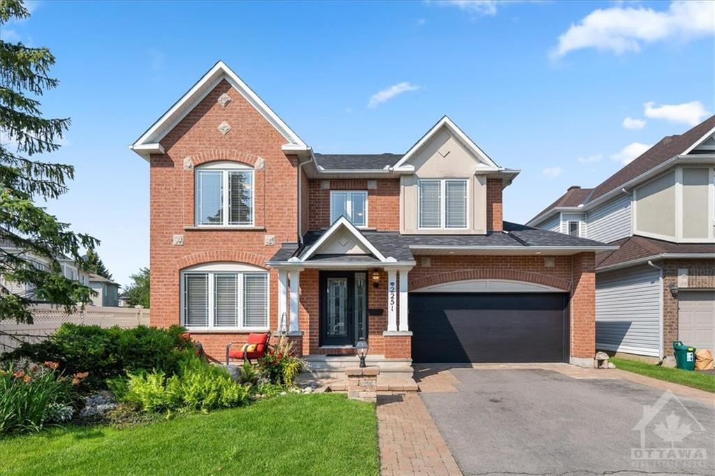 2251 CLERMONT Crescent
