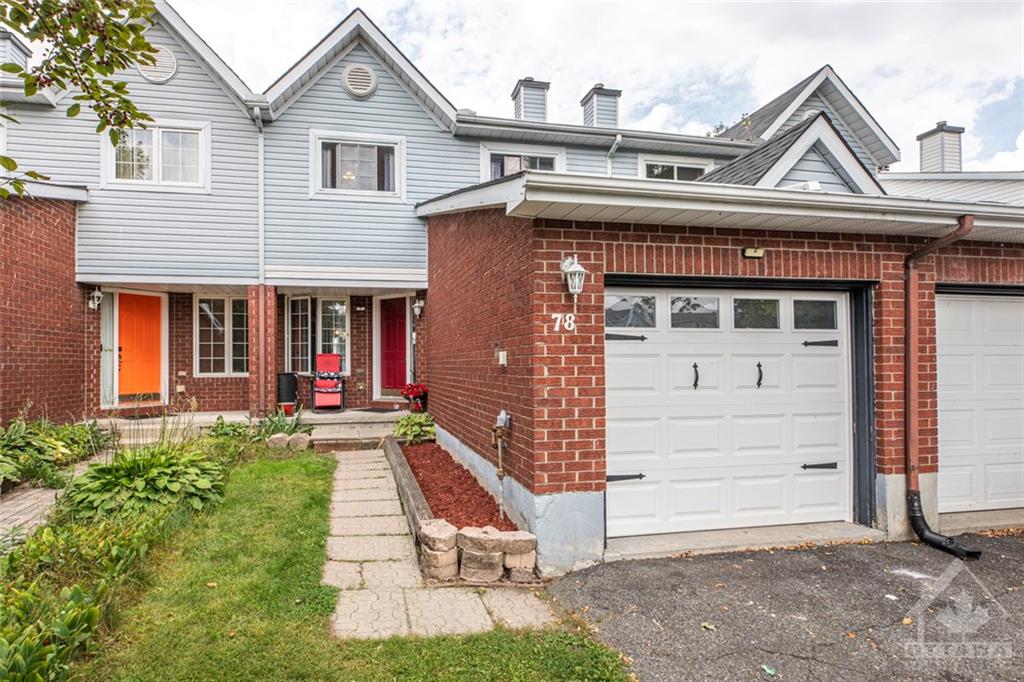 78 LANGSTROM Crescent