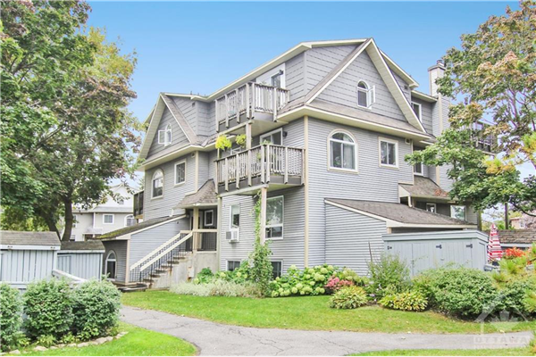 1706 TANGUAY Court, Ottawa