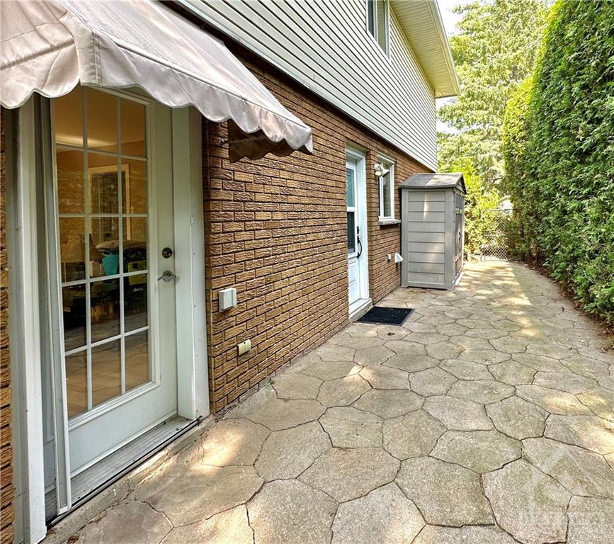 2181 FRANK BENDER Street, #B