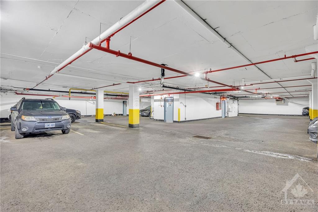 222 SOMERSET Street W, #600