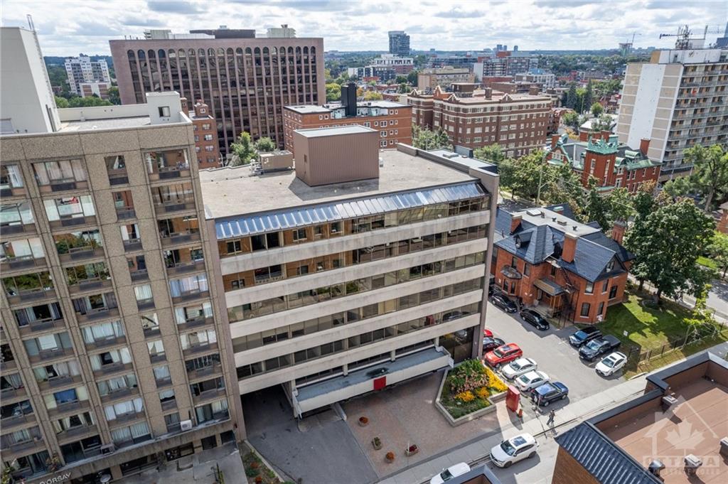222 SOMERSET Street W, #600