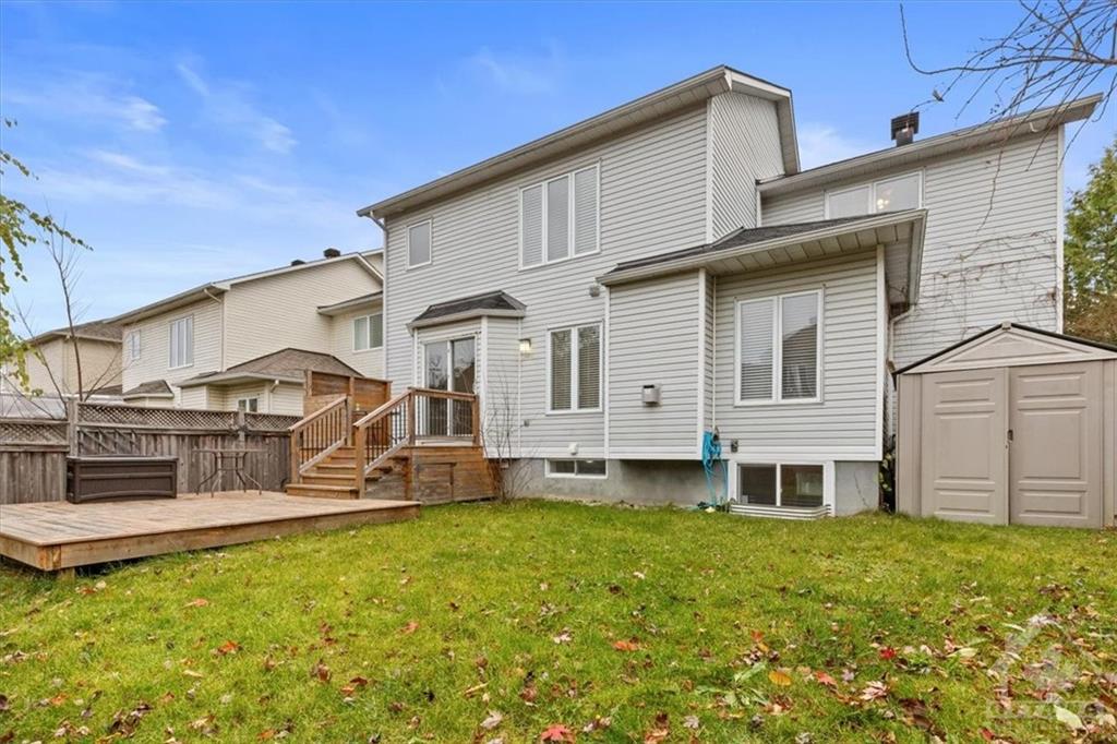 14 WHITHORN Avenue