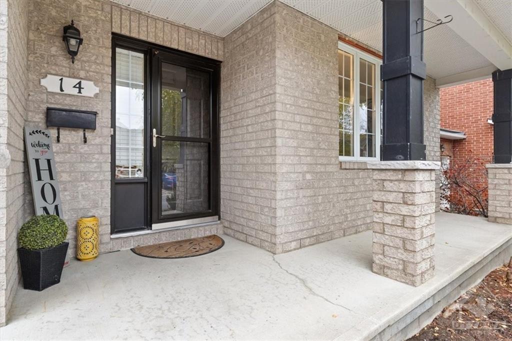 14 WHITHORN Avenue