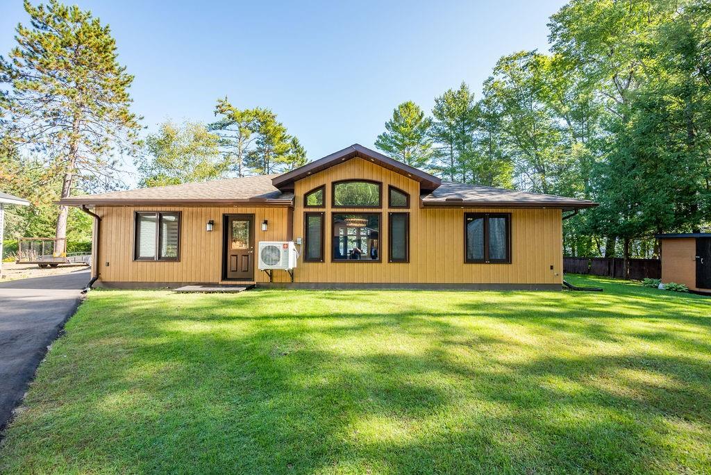 366 BURKES Road