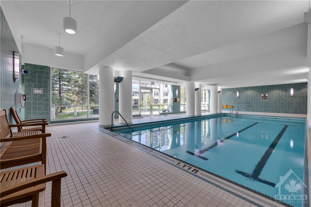 38 METROPOLE Private, #204