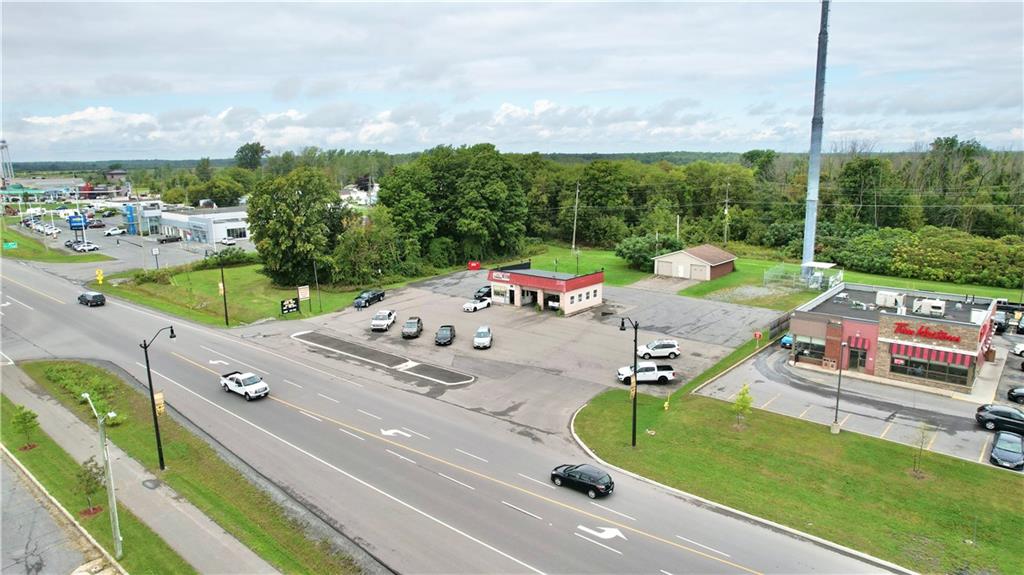 12401 COUNTY ROAD 2 Road
