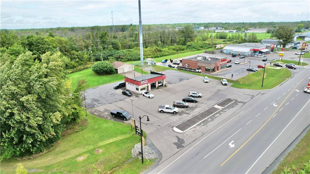 12401 COUNTY ROAD 2 Road