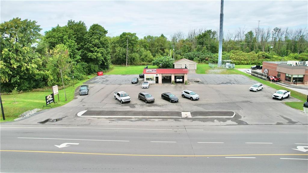 12401 COUNTY ROAD 2 Road
