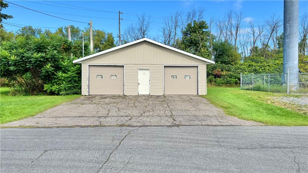 12401 COUNTY ROAD 2 Road