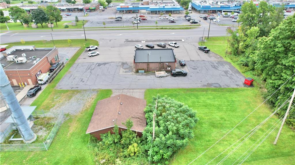 12401 COUNTY ROAD 2 Road