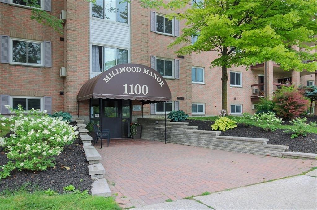 1100 MILLWOOD Avenue, #204