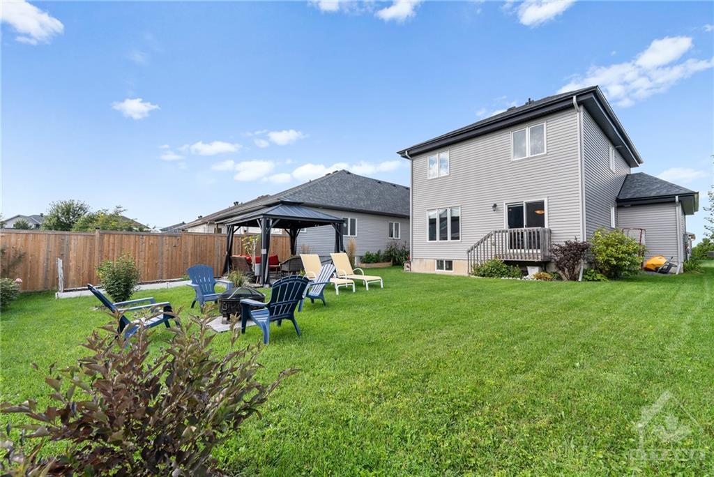 137 ABBEY Crescent