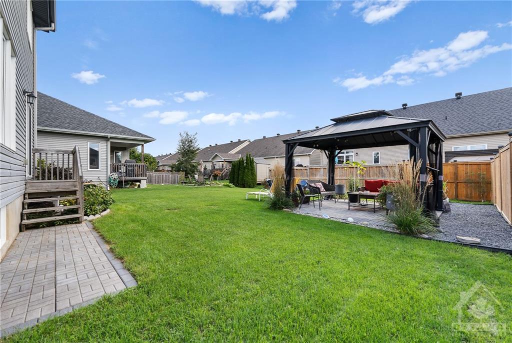 137 ABBEY Crescent