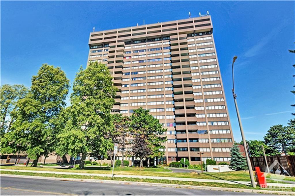 1285 CAHILL Drive, Ottawa