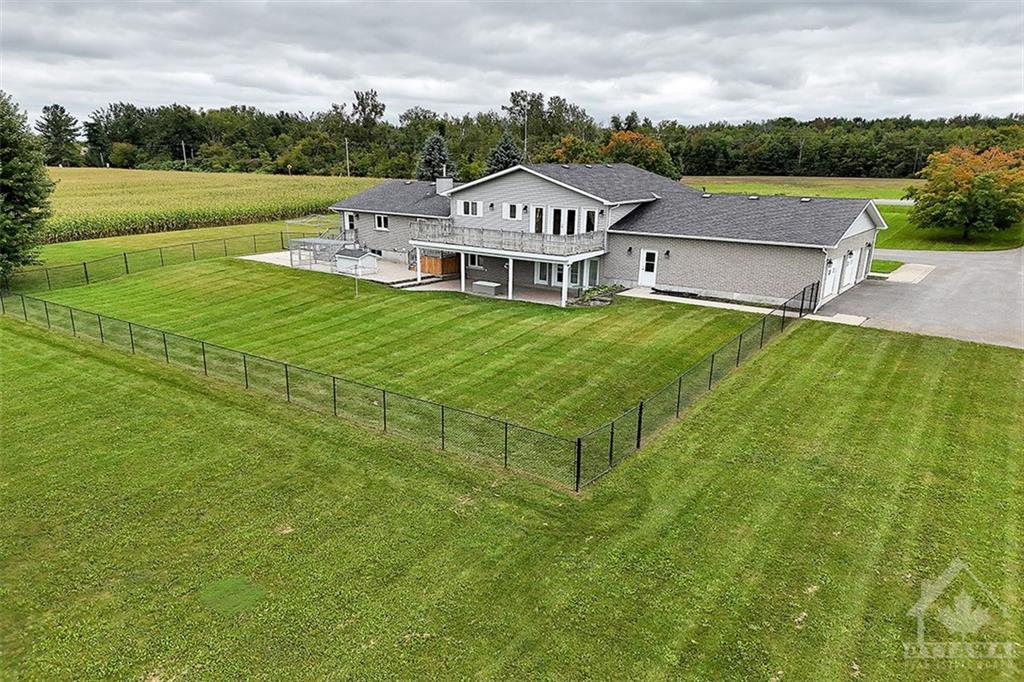 6537 FIRST LINE Road