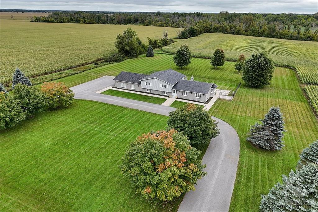 6537 FIRST LINE Road