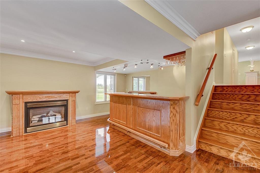 6537 FIRST LINE Road
