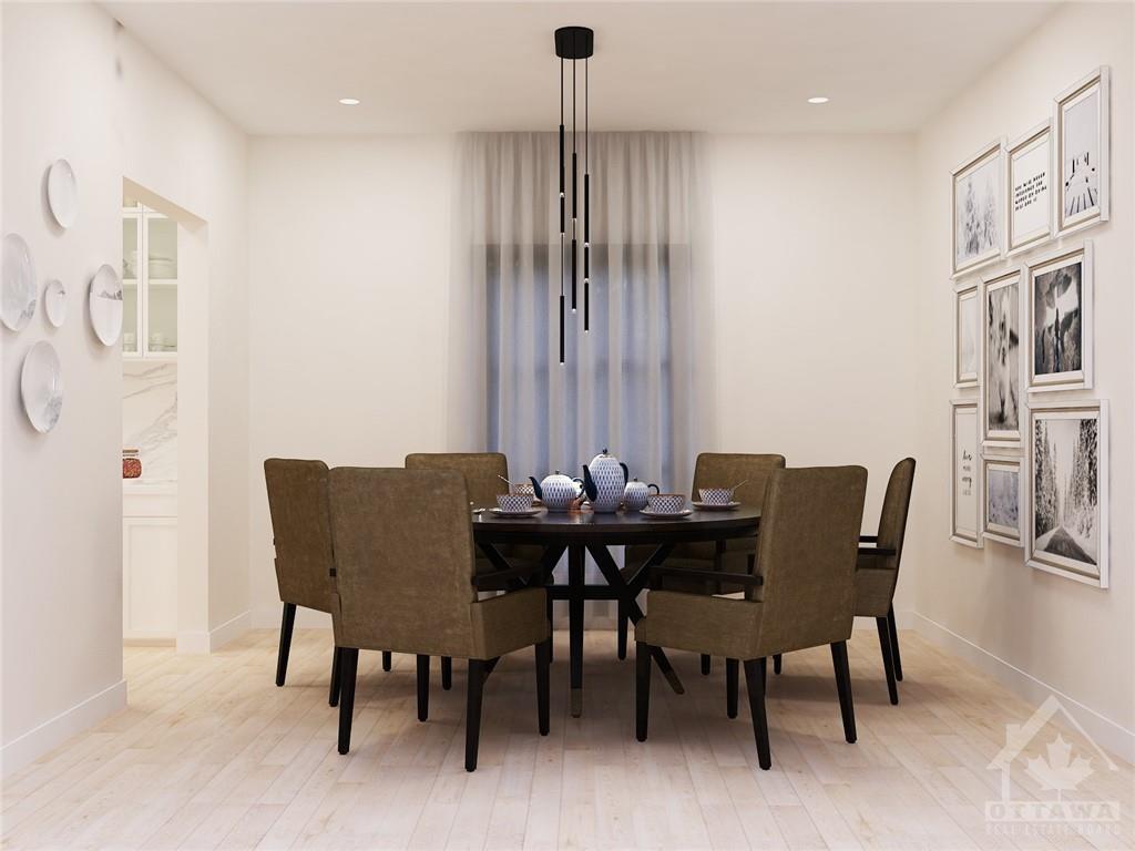 30B EMBER GLOW Court