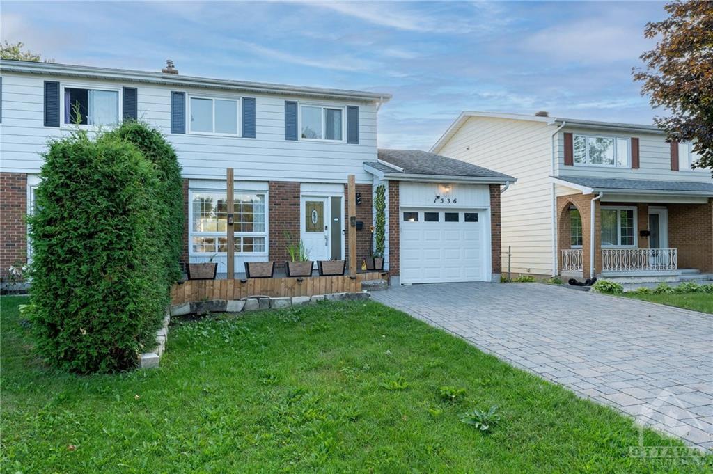 1536 PRESTWICK Drive