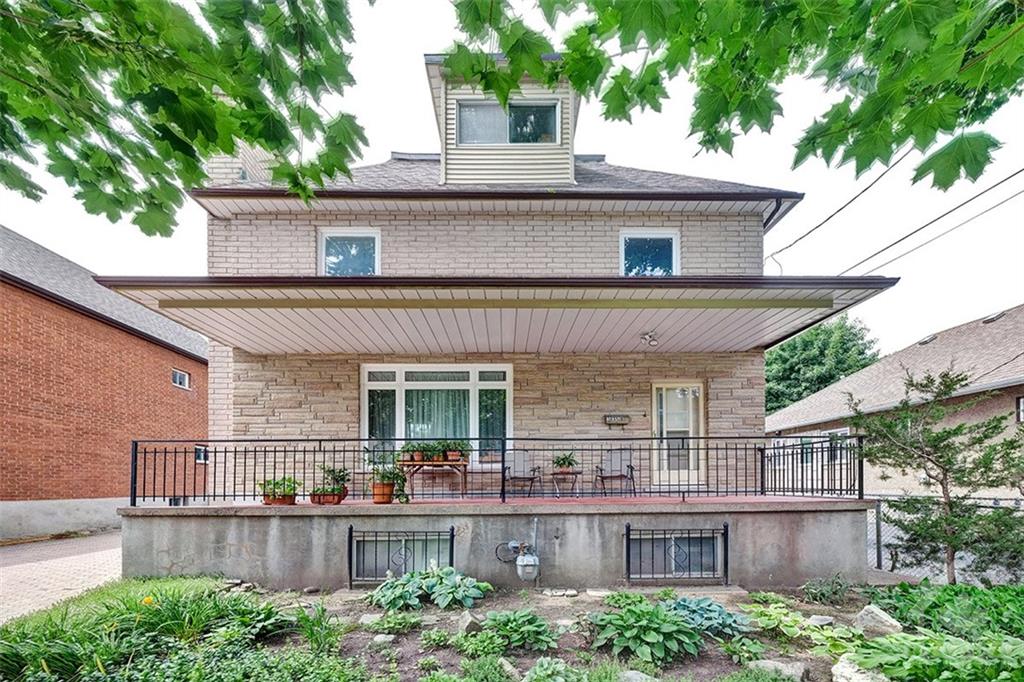 358 ATHLONE Avenue