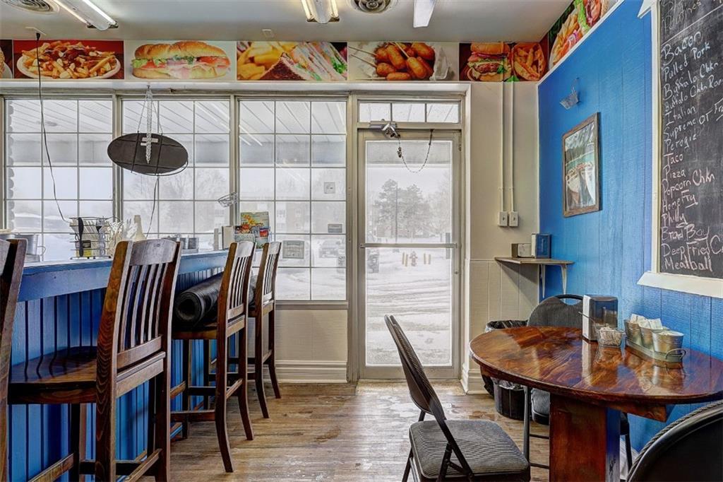 1275 KENSINGTON Parkway, #6