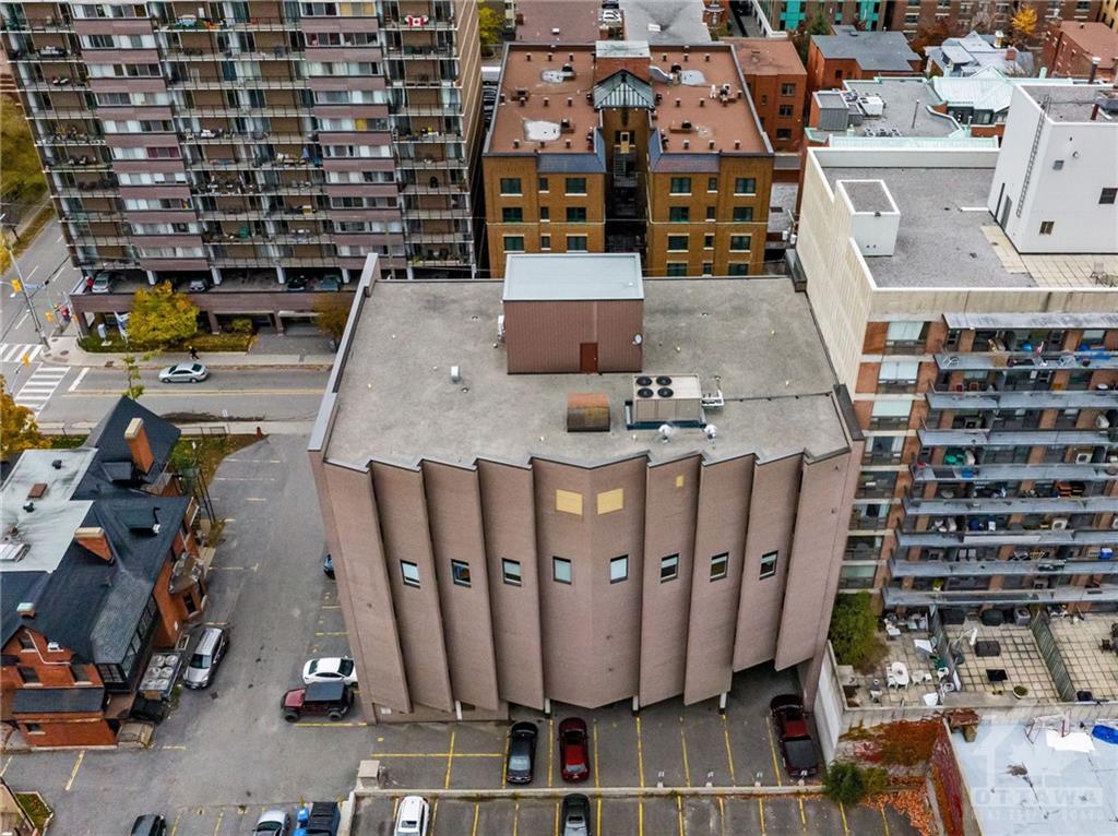 222 SOMERSET Street W, #500