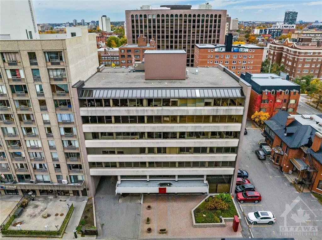 222 SOMERSET Street W, #500