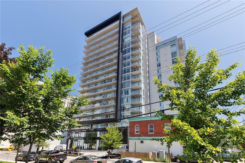 255 BAY Street, #1203