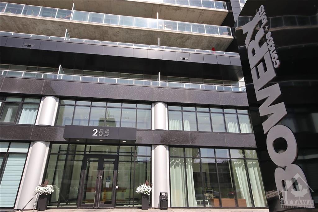 255 BAY Street, #1203