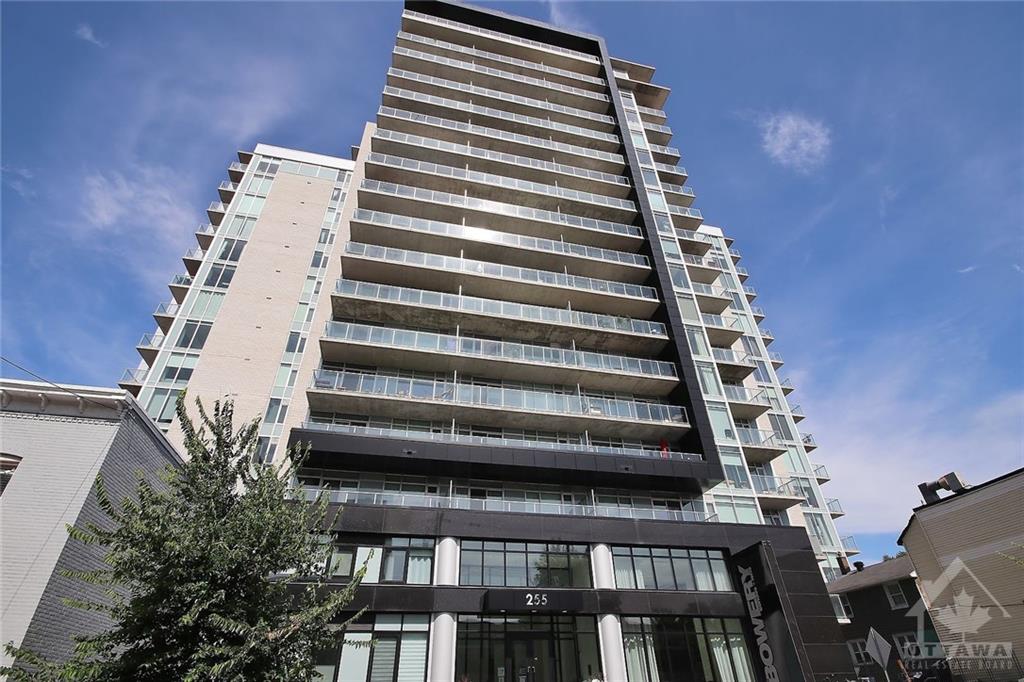 255 BAY Street, #1203