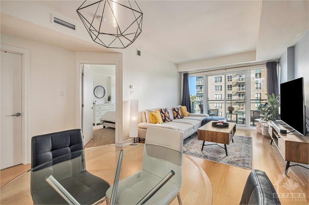 70 LANDRY Street, #503