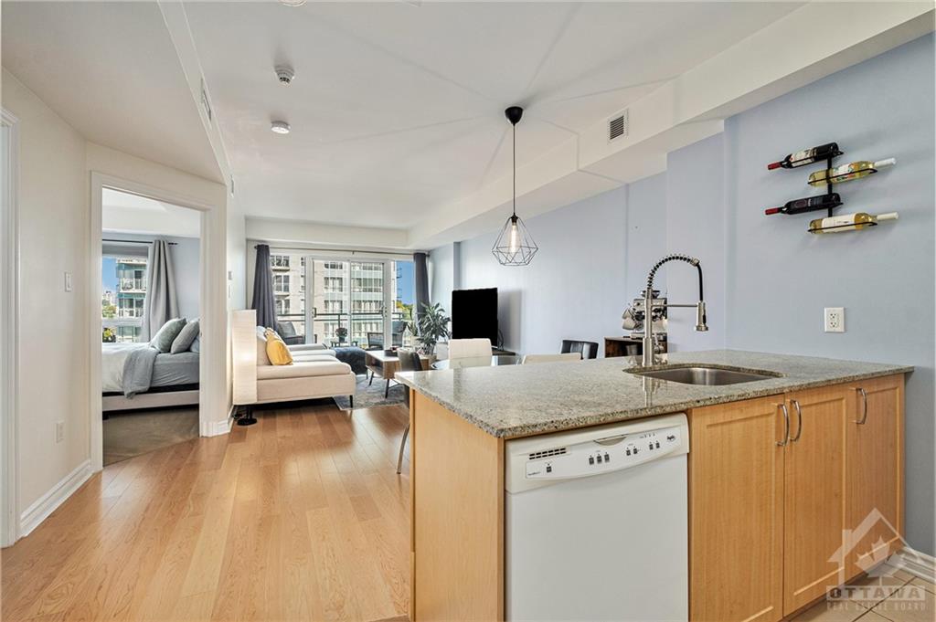 70 LANDRY Street, #503
