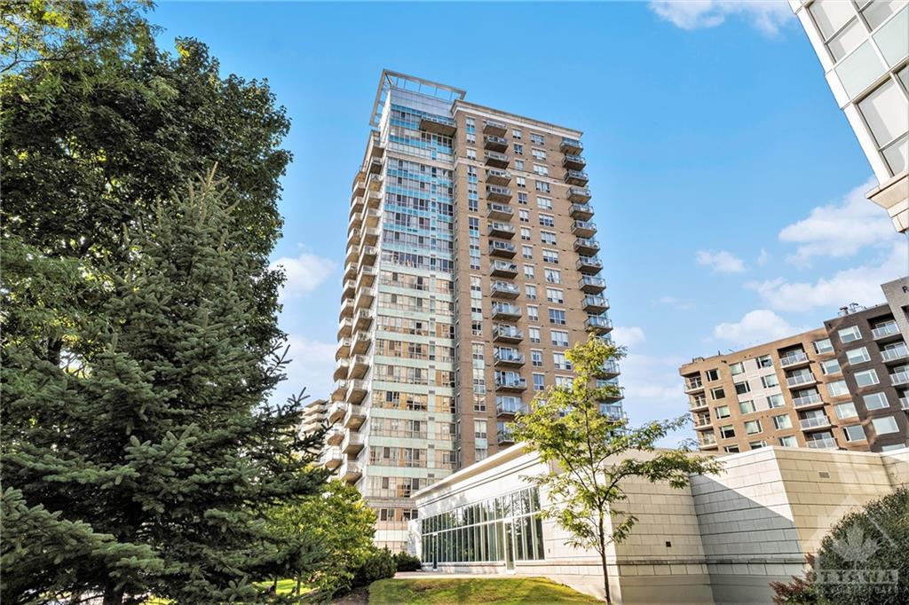 70 LANDRY Street, #503