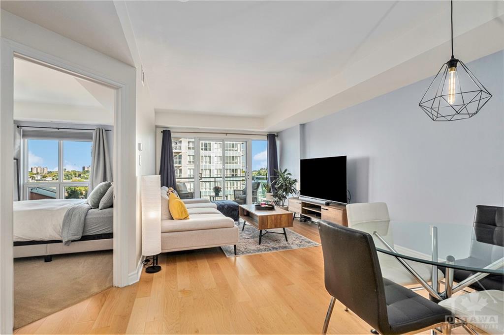 70 LANDRY Street, #503