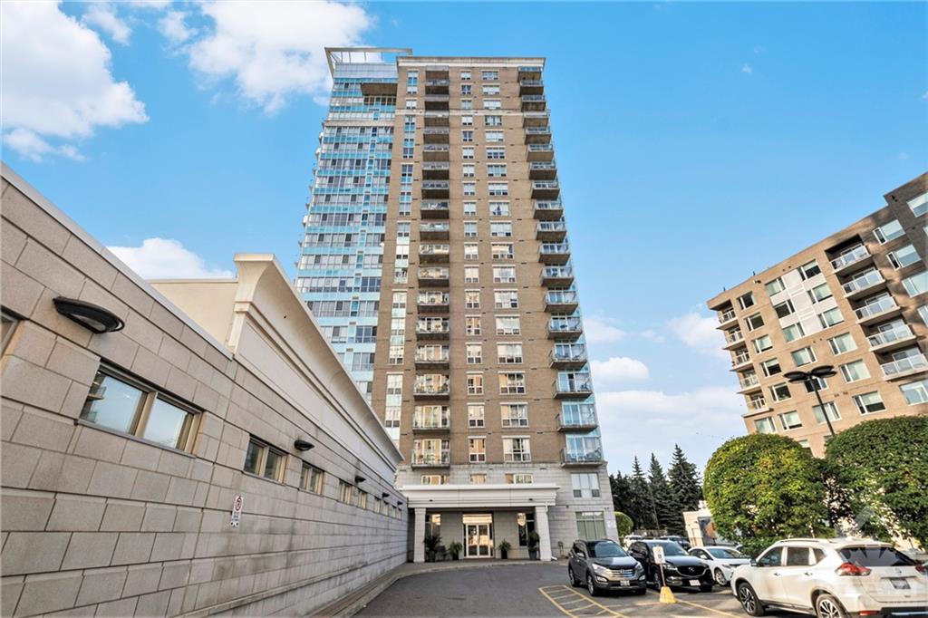 70 LANDRY Street, #503