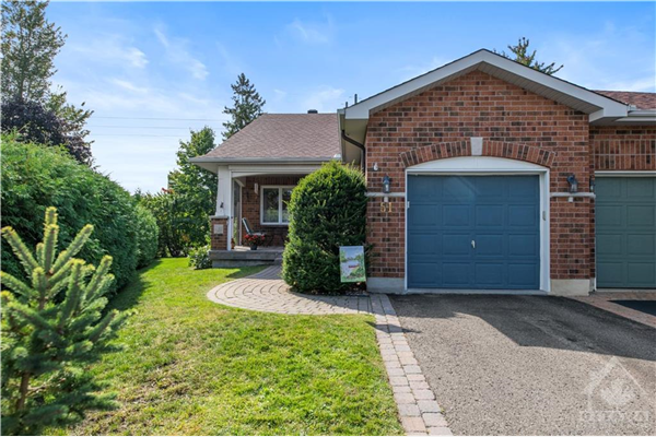 51 WATERTHRUSH Crescent, Ottawa