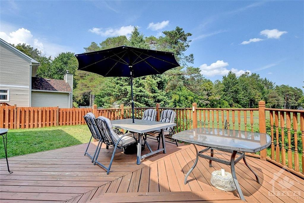 134 TWEED Crescent