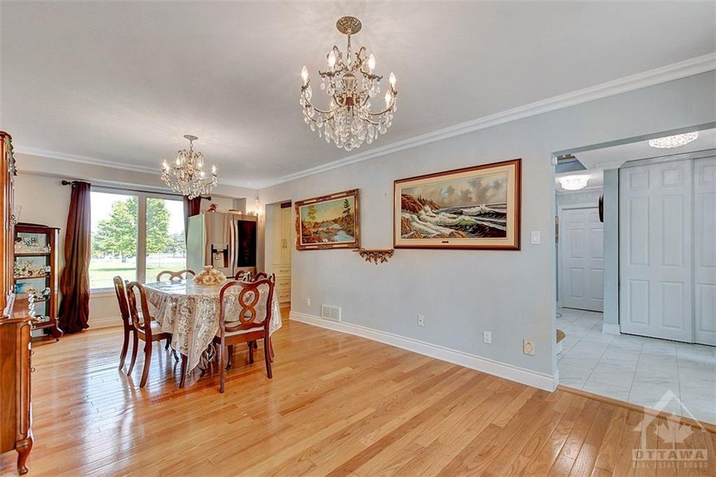 134 TWEED Crescent