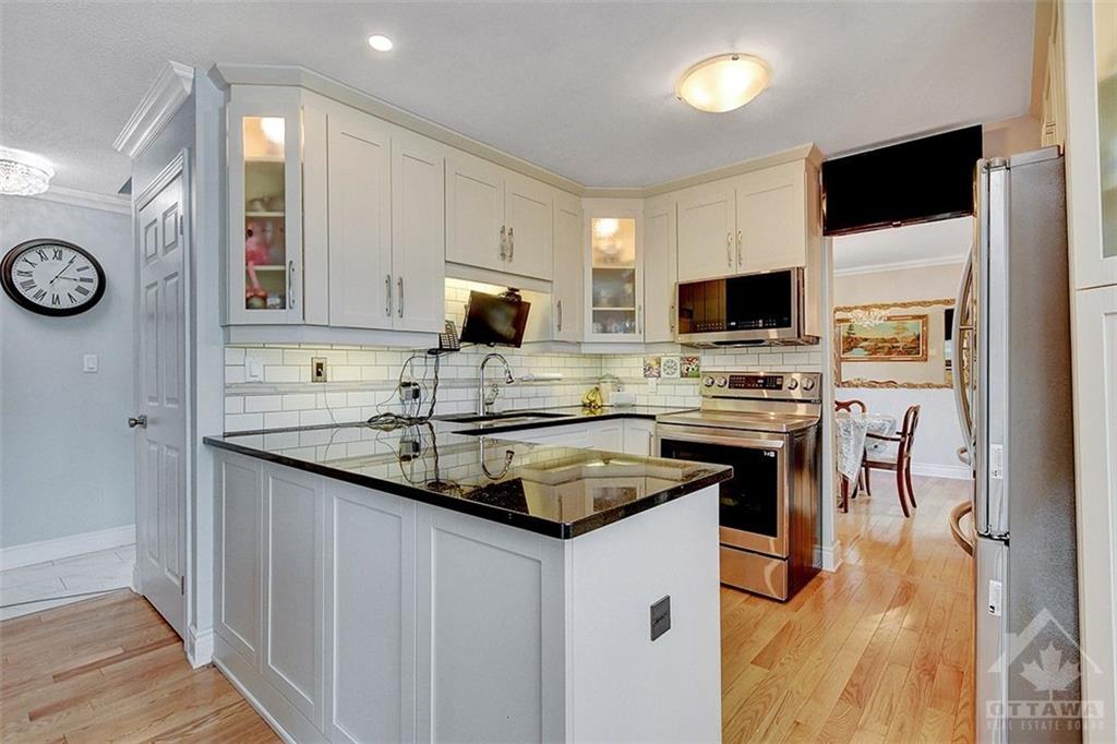 134 TWEED Crescent