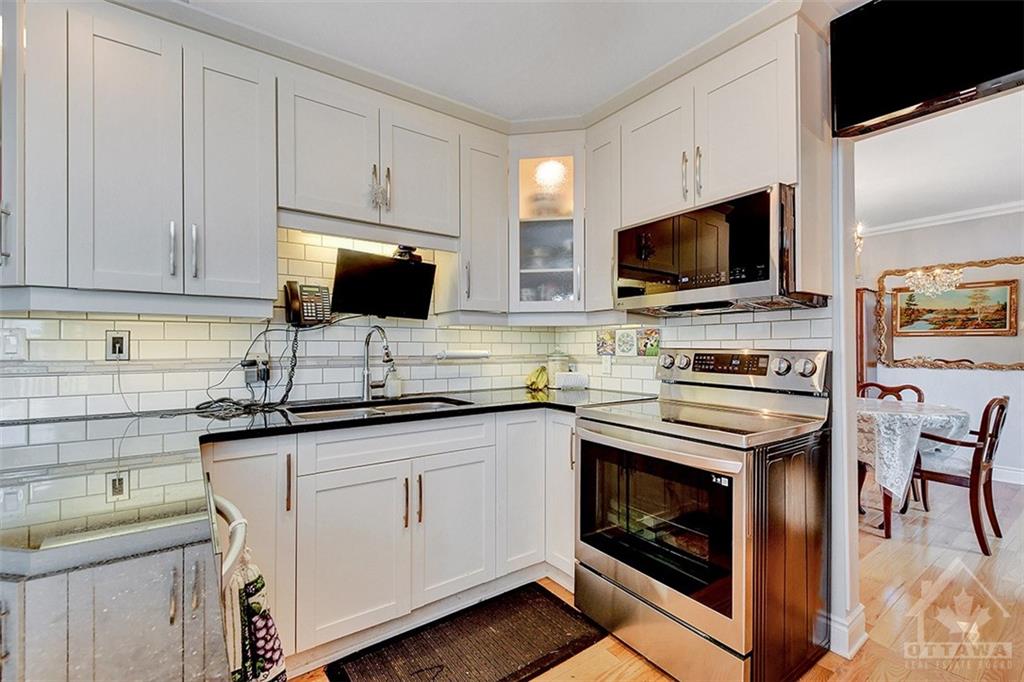 134 TWEED Crescent