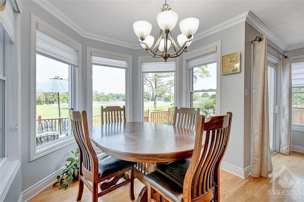 134 TWEED Crescent