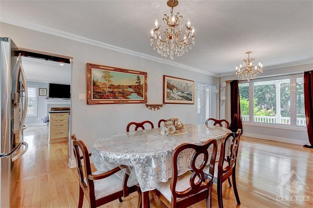 134 TWEED Crescent