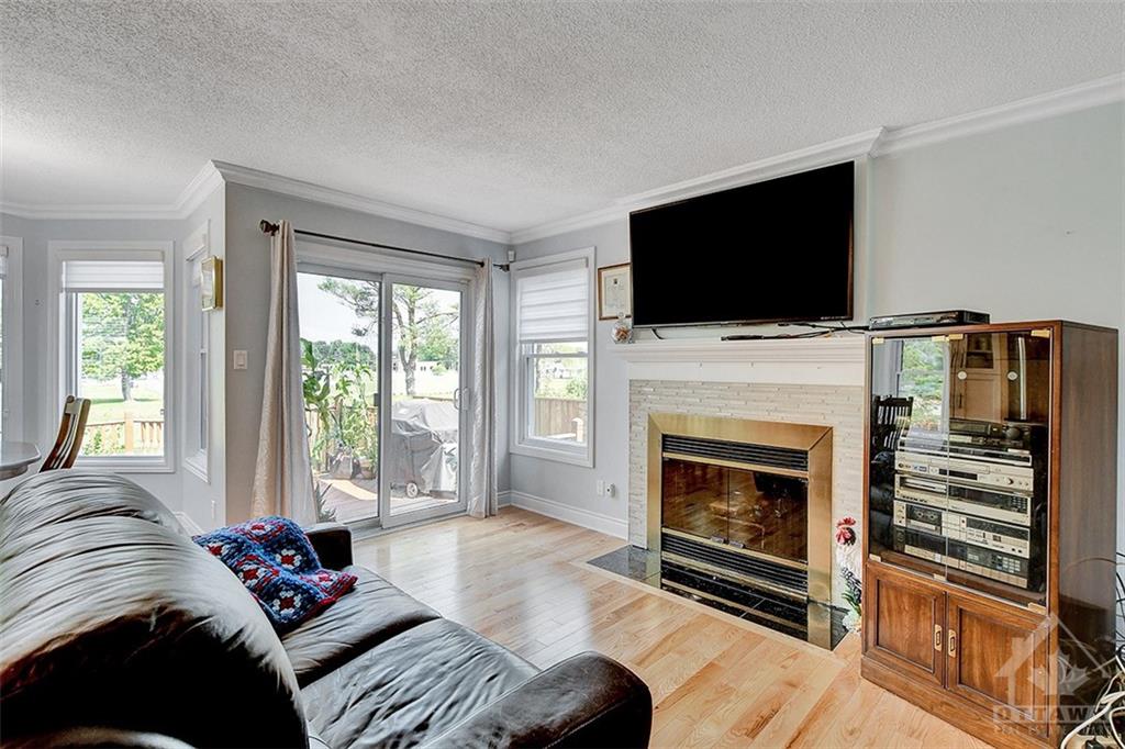 134 TWEED Crescent